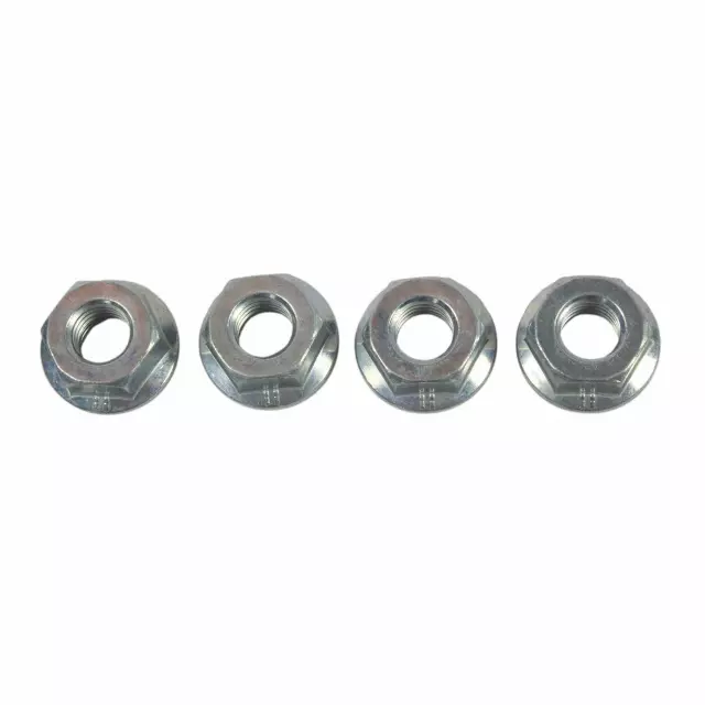 W520413S437 - : 2008-2021 Ford Power Brake Booster Nut for Ford: Bronco, C-Max, Edge, Escape, Fiesta, Focus, Fusion, Ranger, Taurus X, Transit Connect, Transit-150, Transit-250, Transit-350, Transit-350 HD | Lincoln: MKC, MKX | Mercury: Milan Image