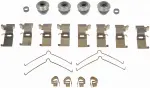 HW13954 - : Disc Brake Hardware Kit for Dorman Image