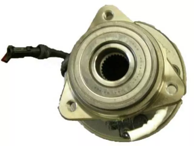 Hub & Bearing - Ford (G2MZ-1104-W)