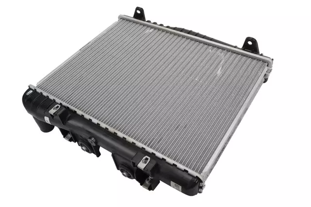 Outer Radiator - GM (85559347)