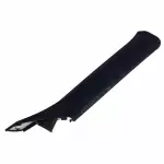 GD9Z5403598BD - Body: Windshield Pillar Trim for Lincoln: Continental Image
