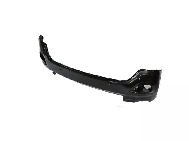 Front Upper Fascia - Mopar (68333498AA)