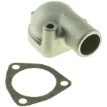 CH6061 - : Engine Coolant Thermostat Housing for Motorad Image