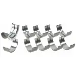 6695MA25MM - Engine: Engine Crankshaft Main Bearing Set for SEALED POWER Image