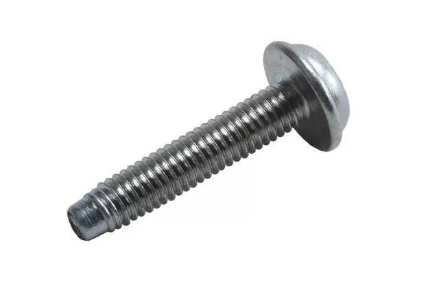 11547937 - : Rear Seat Nut for GM Image