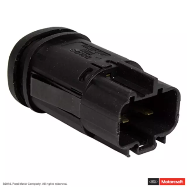 98AZ14D694AA - Body: Heat Switch for Ford: Escape, Explorer, Explorer Sport, Explorer Sport Trac, F-250 Super Duty, F-350 Super Duty, F-450 Super Duty, Focus | Mercury: Mariner, Mountaineer Image