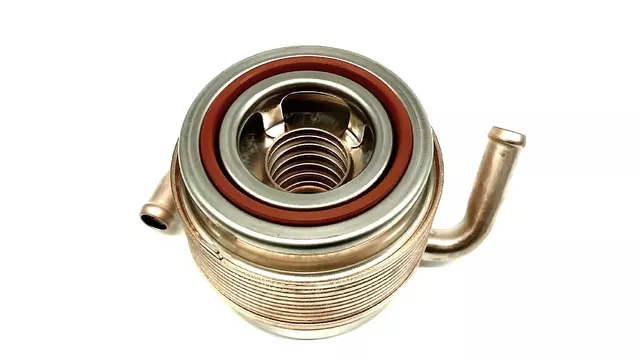 21311AA051 - : Oil Cooler for Subaru Image