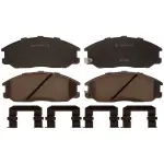 19386915 - : Pad Kit for GM Image