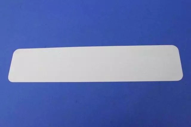 Veci Label Label - Mopar (52014662AA)