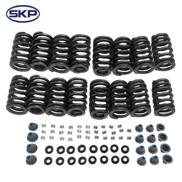 SKST2151 - Engines &amp; Components: SKP Engine Valve Spring Kit for Skyward Automotive Image