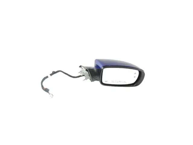 1NJ06SBMAL - : Outside Rear-View Mirror, Right for Mopar Image