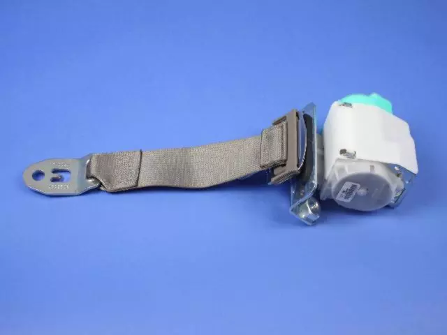 Rr Cntr Shoulder Seat Belt - Mopar (5HP93ZJ3AF)