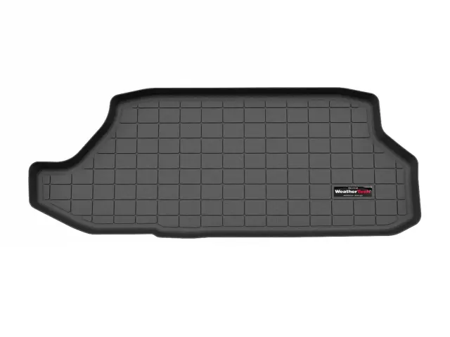 401735 - Accessories: Cargo Liner; Black; Trunk Coverage Area; for WeatherTech Image