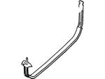 9S4Z9054A - Fuel System: Tank Strap for Ford: Focus Image