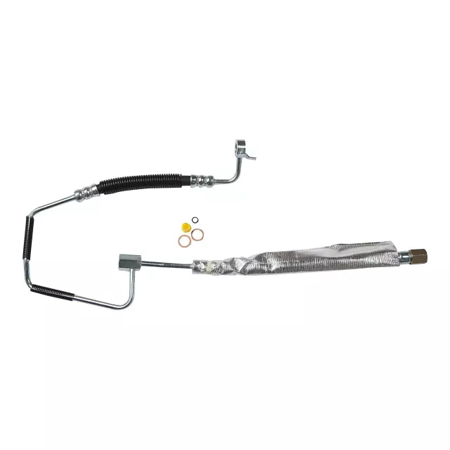 91861 - : 16MM Banjo x 16MM Female S.A.E. - W/Switch Port for Edelmann Image