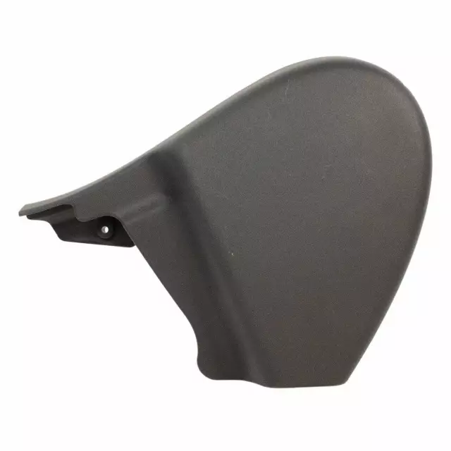 LB5Z7862186AB - Body: Valance for Ford: Explorer, Police Interceptor Utility Image