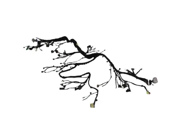 68529326AC - : Instrument Panel Wiring for Mopar Image