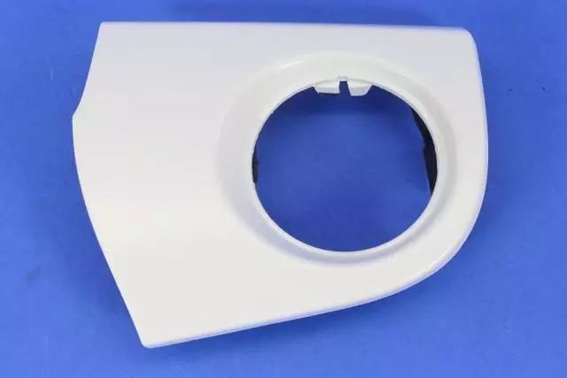 Instrument Panel Bezel - Mopar (1VQ24NW3AA)