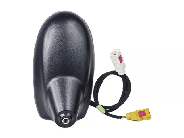 Base Cable And Bracket Antenna - Mopar (5091973AC)
