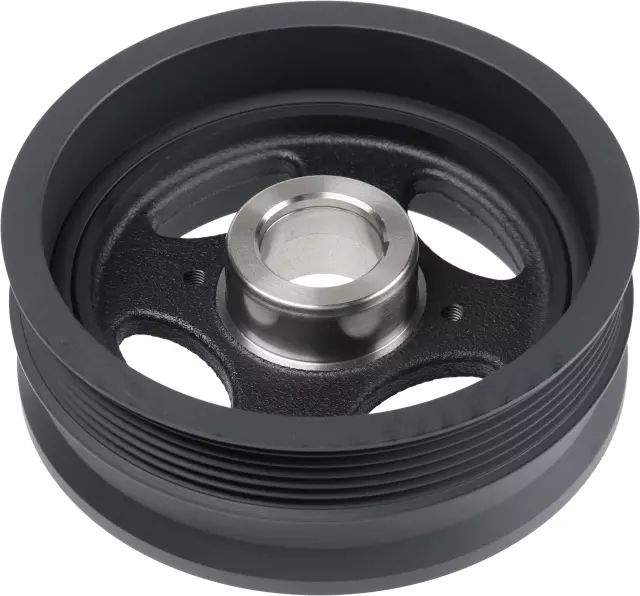 123033KY0A - : Crankshaft Pulley for Nissan Image