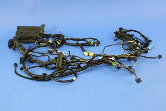 Headlamp To Dash Wiring - Mopar (68213971AC)