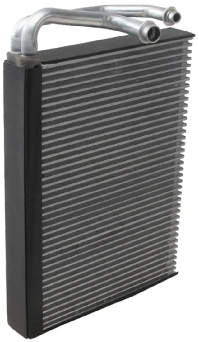 64142 - Air Conditioning &amp; Heat: Plate &amp; Fin Evaporator Core for FOUR SEASONS Image