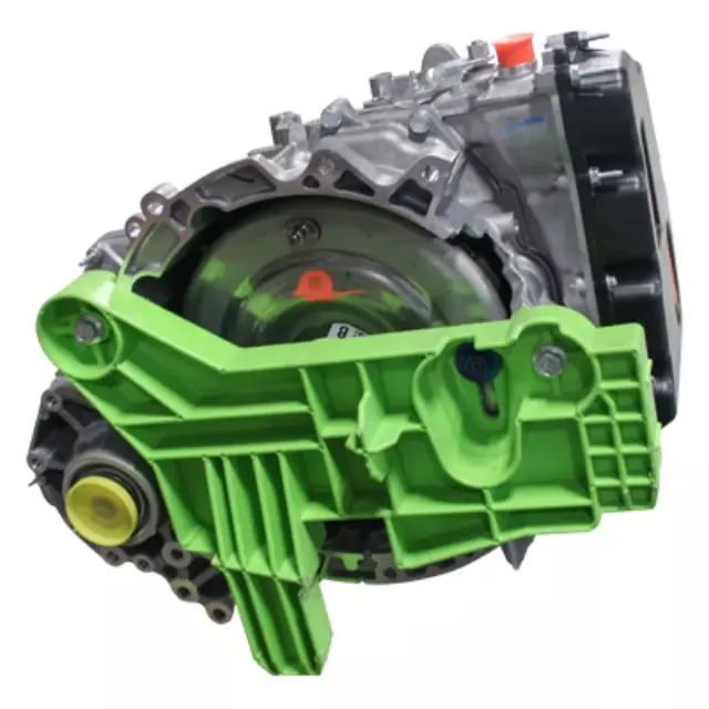 EV6Z7000ERM - : Trans-Axle for Ford Image
