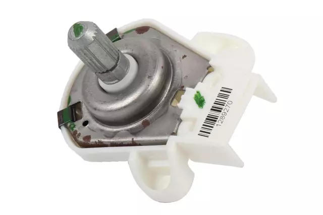 Lumbar Adjuster - GM (20766783)