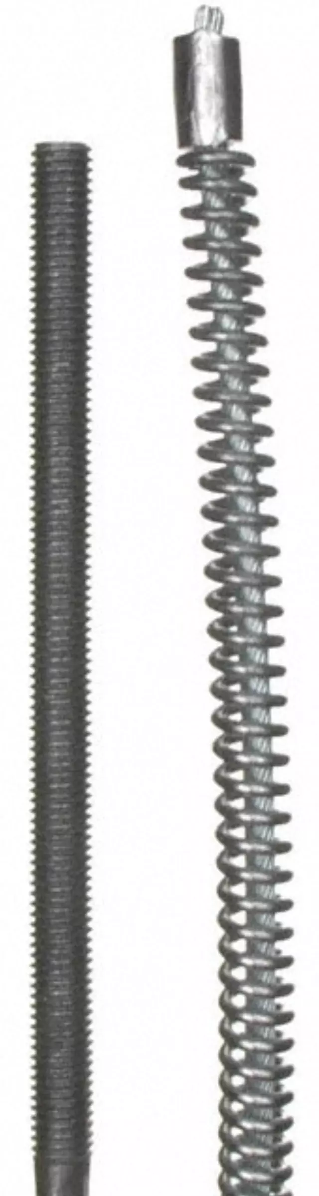 18P1107 - Brakes: ACDelcoâ„¢ Parking Brake Cable for Chevrolet: Astro | GMC: Safari Image