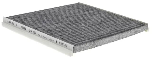LAK109 - Filters: Cabin Air Filter for Mahle Image