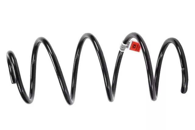 23225151 - : Front Coil Spring for Cadillac: ATS Image