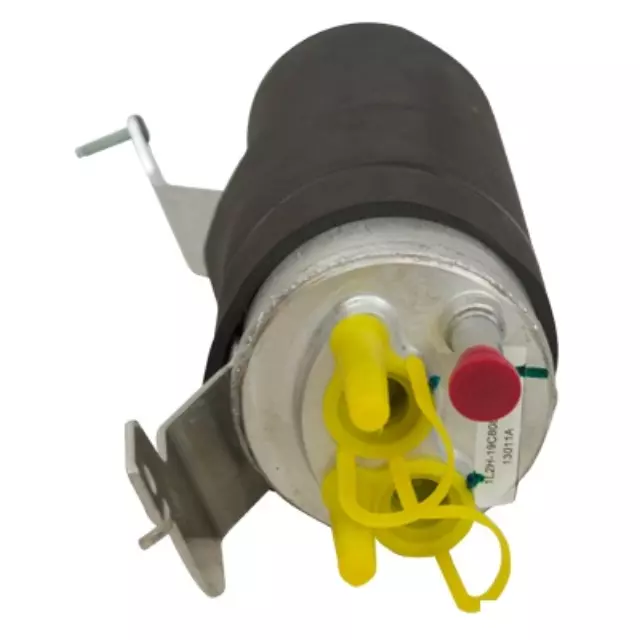 Accumulator Assembly - Air Conditio - Ford (YF2705)