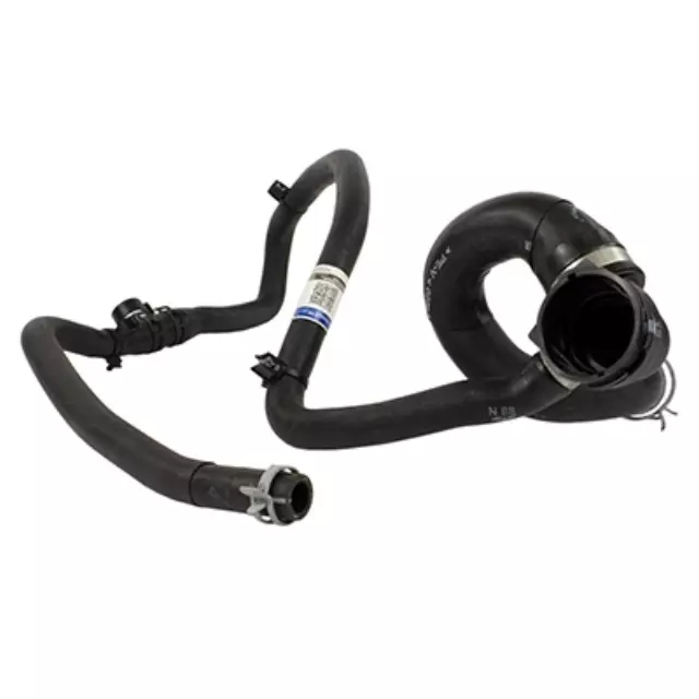 Upper Hose - Ford (DV6Z-8286-H)