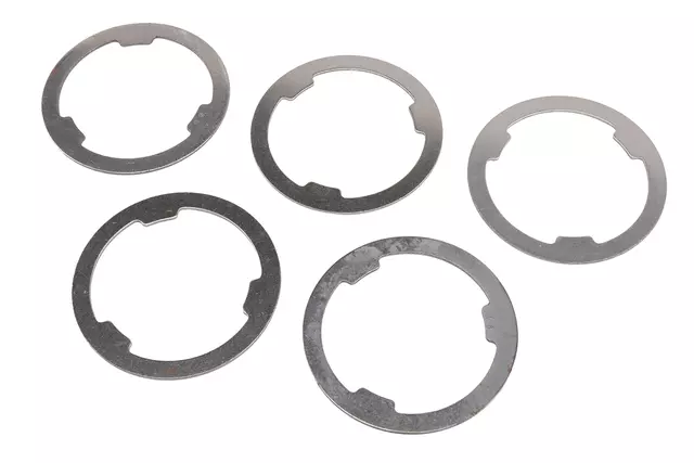 26043992 - : Part# 26043992 Differential Carrier Bearing Shim Kit for GM Image