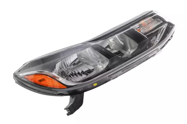 Headlamp Assembly - GM (42771353)