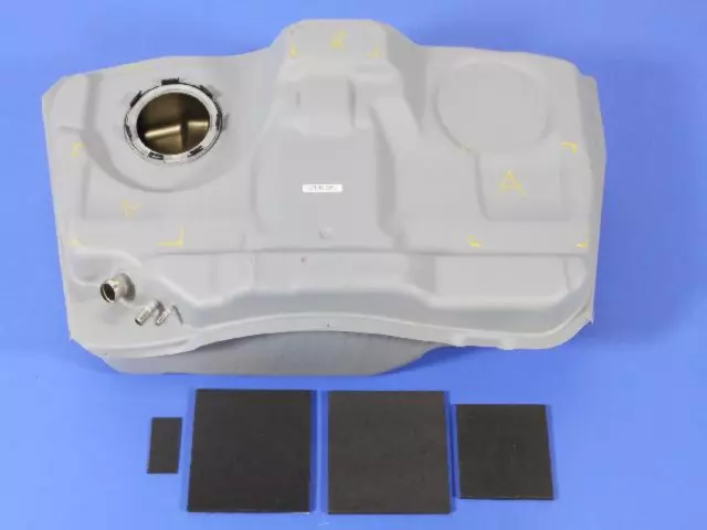 Fuel Tank - Mopar (68171752AA)