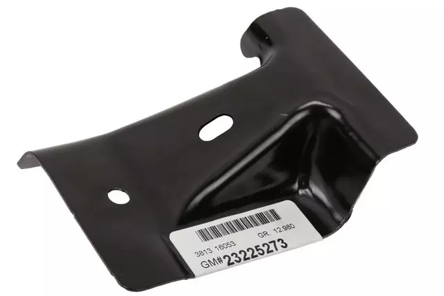 Number 2 Underbody Cross Sill Extension - GM (23225273)