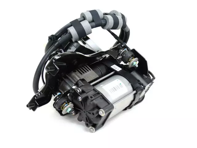 Air Suspension Compressor Assembly - Mopar (68204730AI)