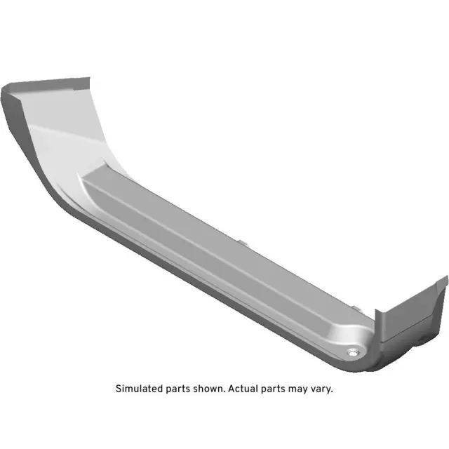 15888313 - Body: Step Panel for GM Image