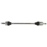 NCV69213 - : Toyota CV Axle Assembly for GSP Image