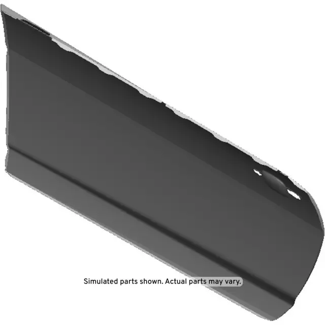 92242163 - Body: Outer Panel for Chevrolet: Camaro Image