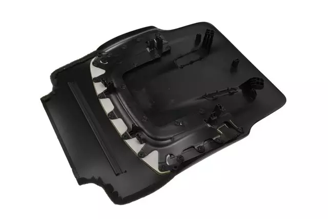 23365186 - Body: Seat Back Panel for GM Image image