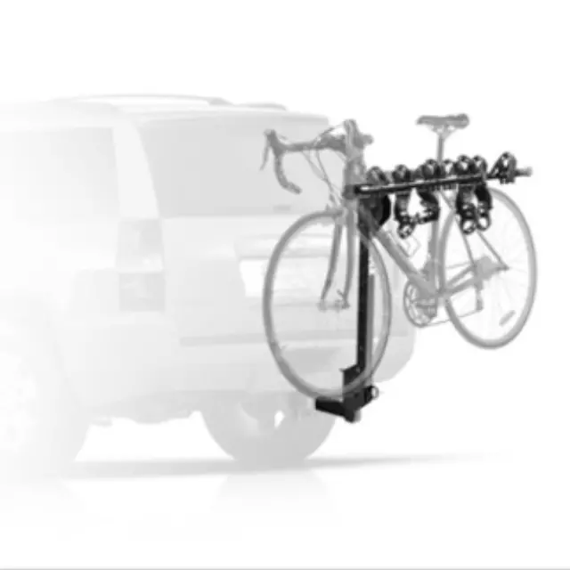 12499720 - Serviceable Components: Hitch Bicycle Carrier, Component for GM Image
