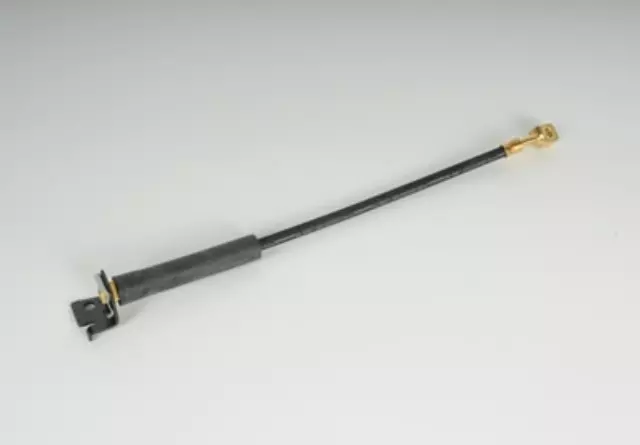 19366675 - Brakes: Brake Hose for Cadillac: XLR | Chevrolet: Corvette Image