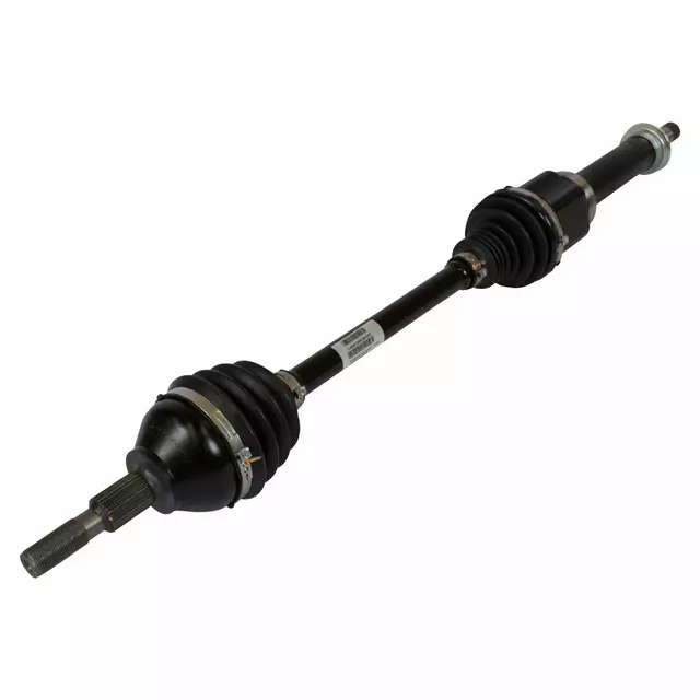 Axle Assembly - Ford (DG9Z-3B436-F)