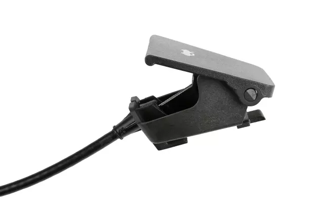 20959350 - Body: Release Cable for Chevrolet: Camaro Image