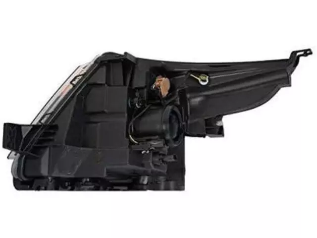 Headlamp Assembly - Ford (DB5Z-13008-E)