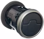 68760JM02A - Body: Vent Grille for Nissan Image