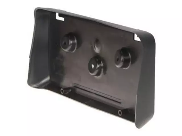 License Bracket - Ford (DE9Z-17A385-AA)