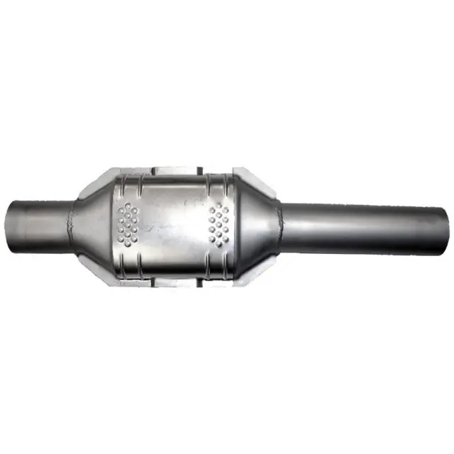 16346 - Exhaust: Standard EPA Direct Fit Catalytic Converter 3" Inlet (OD) 3" Outlet (OD) for Walker Exhaust Image